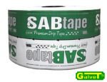 Drip tape SabTape 16mm; 22cm; 0.8 l / m 1.6 l / m; 2286mb